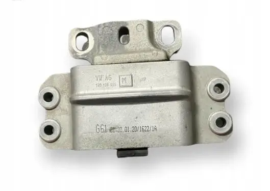 Volkswagen Golf V Engine mount bracket 1K0199555M