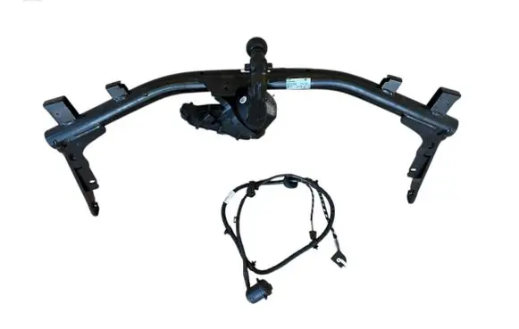 Volkswagen Golf VIII Tow bar 5H9803881E