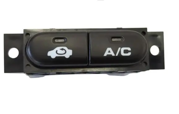 Honda HR-V Air circulation switch 79550S2HE01ZC 79550S2H003ZC