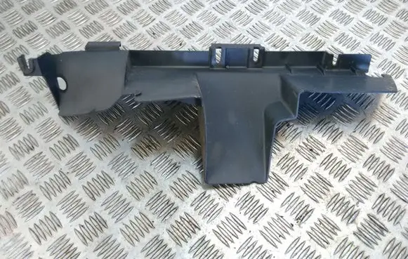 Radiator trim