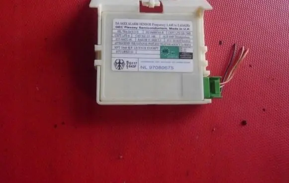 Volvo C70 Other control units/modules 94000765r