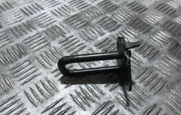 Mazda 6 Rear door lock loop/hook striker 