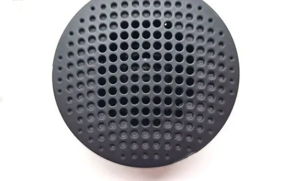 Ford Focus Front door speaker JX7T18808BA