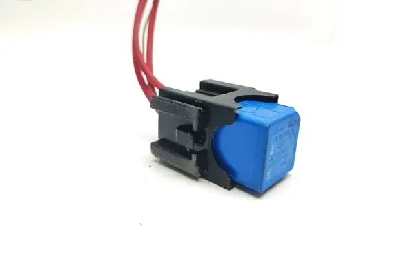 Renault Trafic III (X82) Other relay V23136b1x67