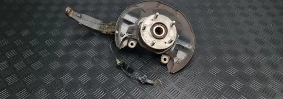 Honda Accord Front wheel hub