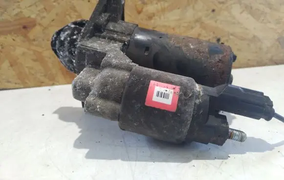 Toyota Auris 150 Starter motor