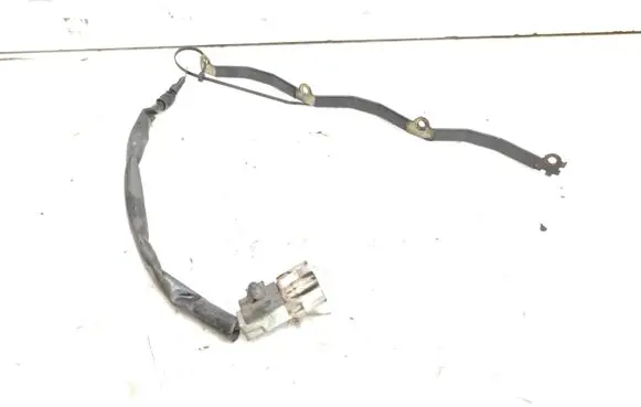Mazda 6 Glow plug wires 