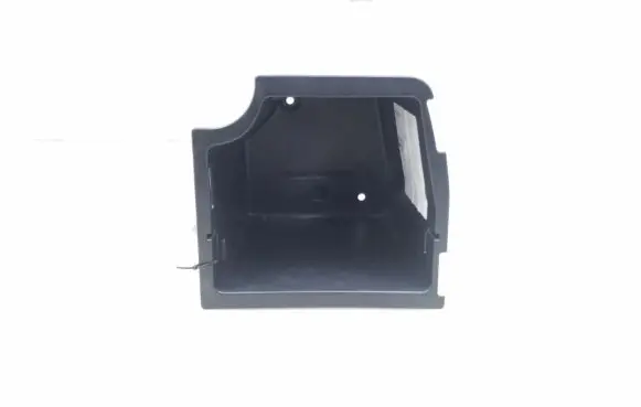 Volkswagen Sharan Other trunk/boot trim element 7N0867705