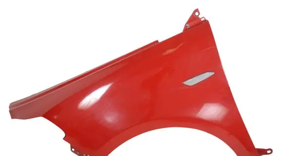 Chrysler Ypsilon Fender