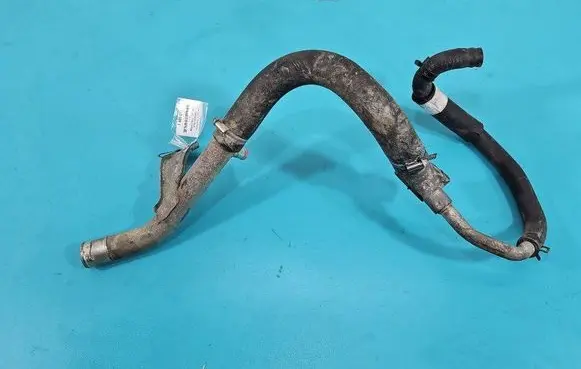 Intercooler hose/pipe