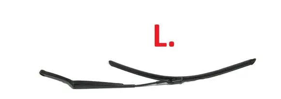 Skoda Kodiaq Front wiper blade arm 566955409 42182
