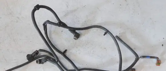 Opel Antara Parking PDC sensor 95327433 0263023285 95319914