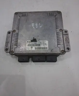 Citroen Xsara Engine control unit/module ECU 9646217180