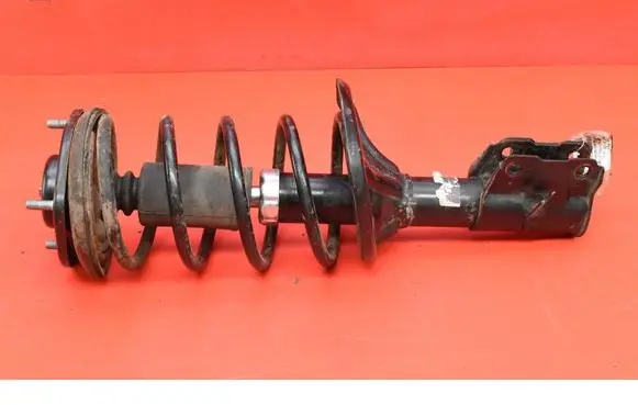 Mitsubishi Space Star Front shock absorber/damper S010468G