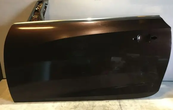 Door (2 Door Coupe)