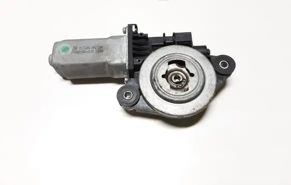Honda CR-V Sunroof motor/actuator 70450S5A0033 5309A WR52