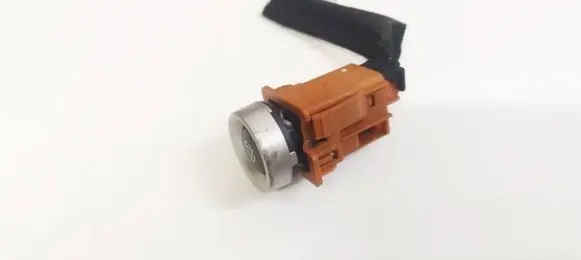 Peugeot 807 Traction control (ASR) switch 1488926077