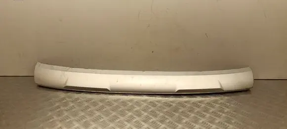 Volvo XC40 Front bumper lip 31407946