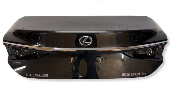Lexus ES 300h (7th Gen) Truck tailgate KLAPALEXUSESVII
