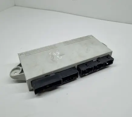BMW 7 E65 E66 Door control unit/module 6940435 473B 61356940435