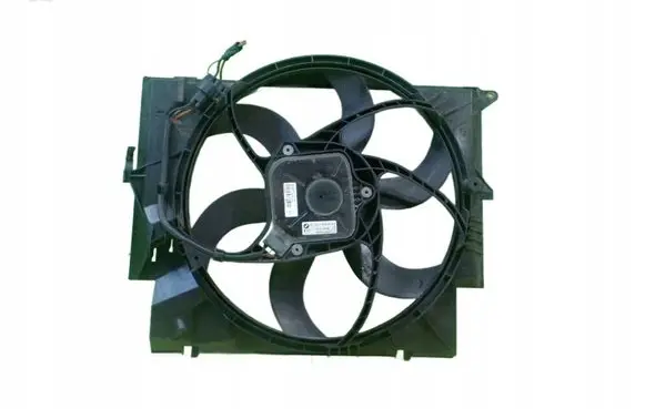 BMW X1 E84 Fan set 8506668 WP112