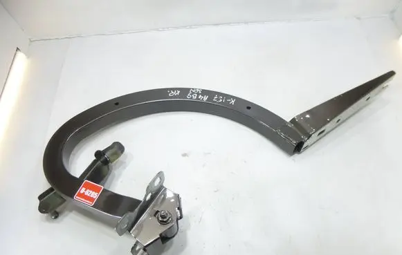 Audi A4 S4 B9 Tailgate/trunk/boot hinge 8W5827305A