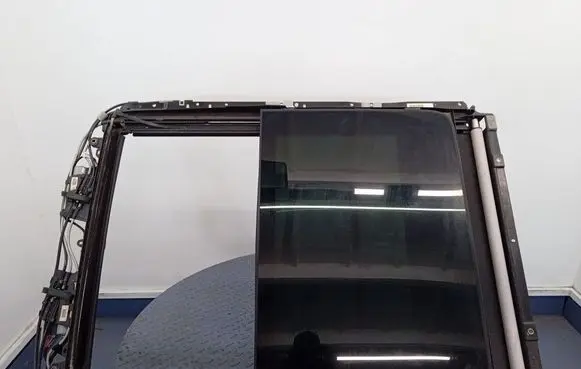 Jeep Grand Cherokee Sunroof set