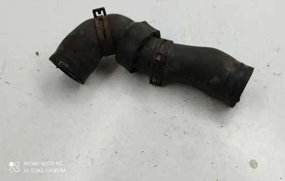 Seat Alhambra (Mk1) Engine coolant pipe/hose