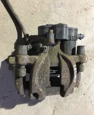 Subaru Legacy Rear brake caliper 26620AL030