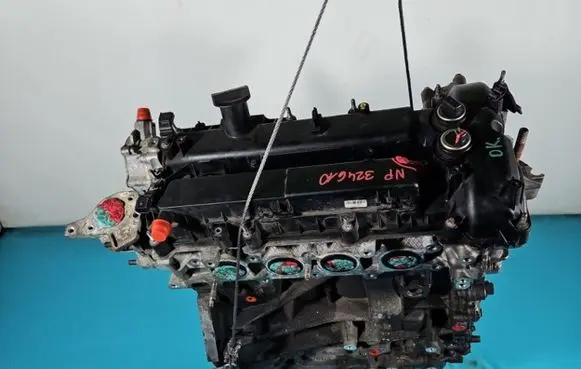 Land Rover Discovery Sport Engine 204PT IMPRK1360242