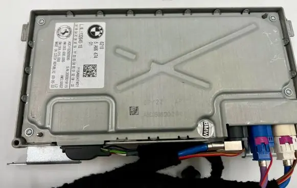 BMW X5 G05 Other control units/modules 5A66474