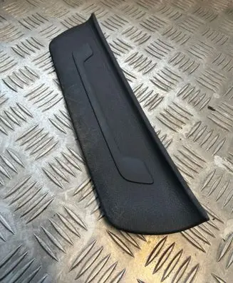 KIA Sportage Rear sill trim cover 85878F1000