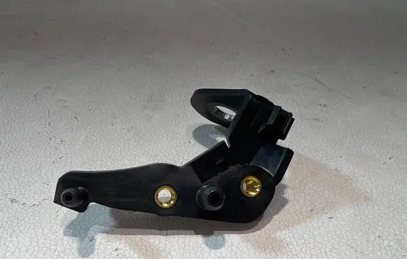 Jaguar XE Fender mounting bracket GX7316291