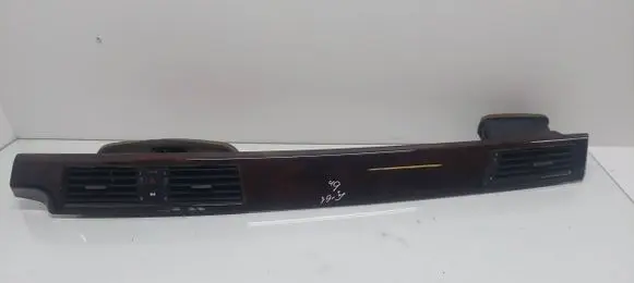 BMW 5 E60 E61 Dash center air vent grill 05114002 05148002