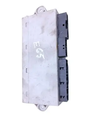 BMW 7 E65 E66 Door control unit/module 61356920464 6920464