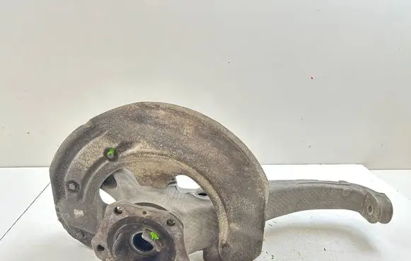 Porsche Panamera (970) Front wheel hub 970341158