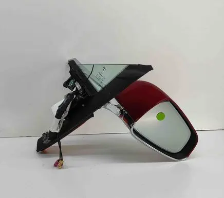 Tesla Model S Front door electric wing mirror 104132200A