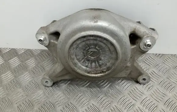 Audi A4 S4 B8 8K Coil spring mount 8K0412384F 8K0412253A
