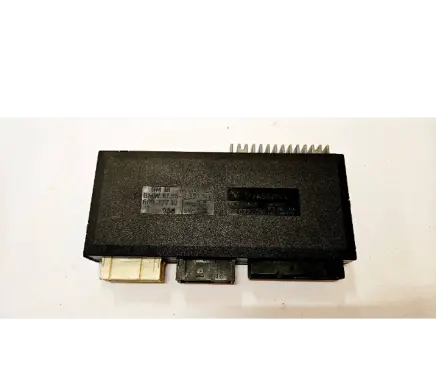 BMW 7 E38 Comfort/convenience module 8372140