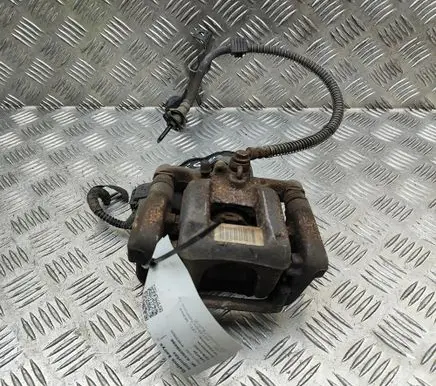 Opel Mokka B Rear brake caliper 9819059380