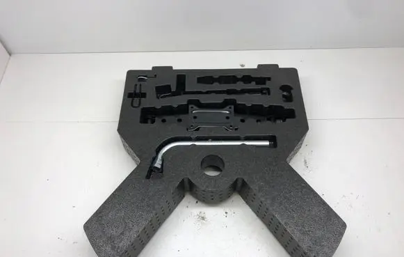 Seat Leon IV Lift Jack 5F9012109B