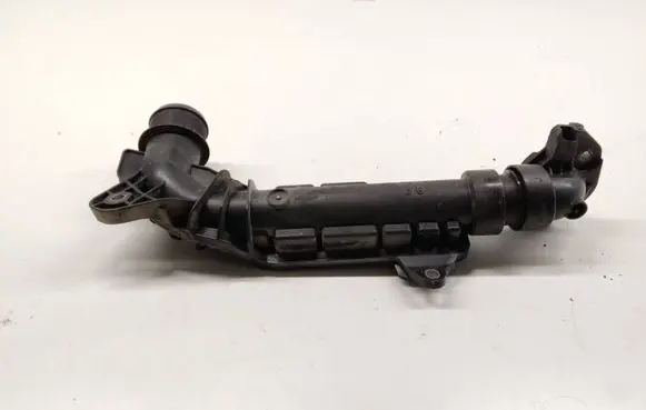 Citroen Berlingo Intercooler hose/pipe 9810958280 Z12003088