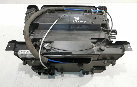 Volkswagen II LT Interior heater climate box assembly 2D0819005 65795