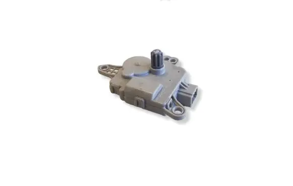 Hyundai Kona II Air flap motor/actuator EA1F0HNEBA