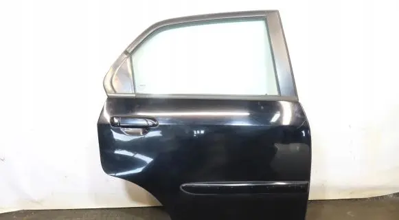 Honda City Rear door