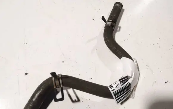 Toyota Aygo AB10 Engine coolant pipe/hose