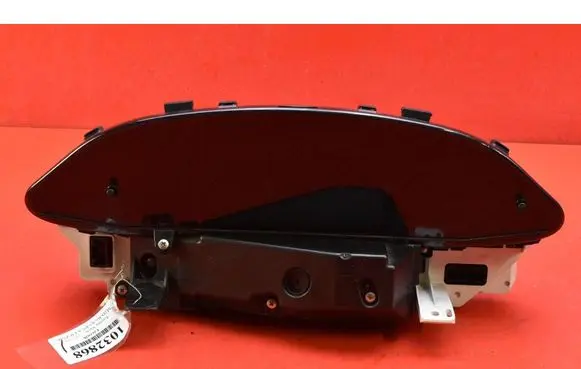 Toyota Yaris Speedometer (instrument cluster) 83800-0D690-D