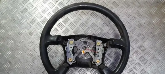 Mazda 626 Steering wheel 66387019030 663870-19030