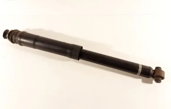 Toyota Prius (XW30) Rear shock absorber/damper 4853047080