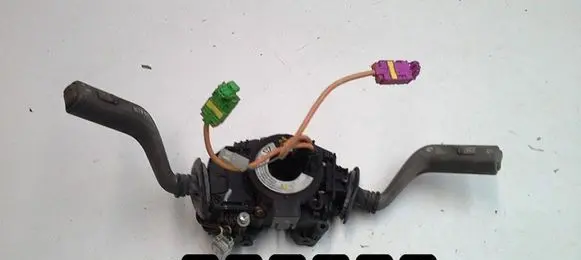 Volvo S40, V40 Other switches/knobs/shifts 